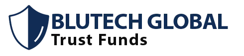 Bluetech Global Trust bank